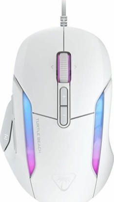 Picture of Turtle Beach Kone II Gaming Mouse Pad, black