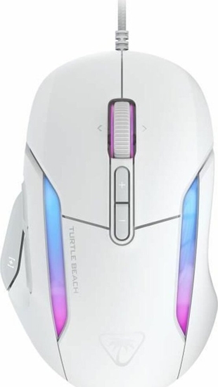 Picture of Turtle Beach Kone II Gaming Mouse Pad, black