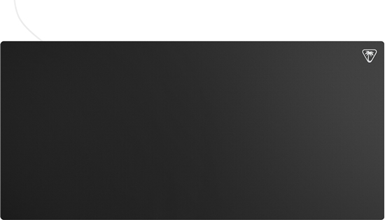 Picture of Turtle Beach Sense Core XXL Gaming Mouse pad, black