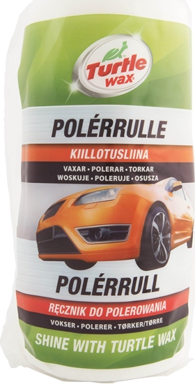 Picture of TurtleWax Turtle Wax Polerrulle - 200 g.