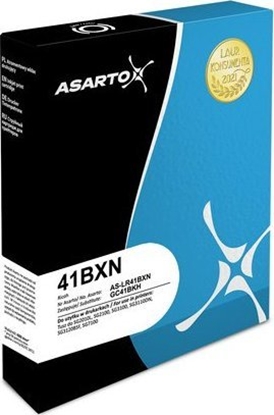 Picture of Tusz Asarto Tusz Asarto do Ricoh 41BXN | 405761 | 4000 str. | black