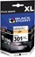 Attēls no Tusz Black Point tusz BPH301XLBK / CH563EE nr 301XL (black)