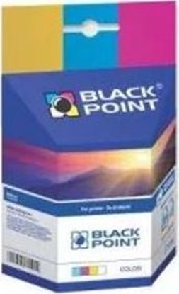Изображение Tusz Black Point Tusz BPH304XLC N9K07AE (304XL),óty