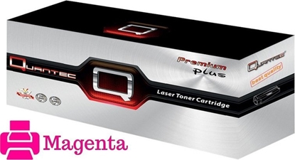 Attēls no Tusz HP CC533A/CE413A/CF383A Quantec PLUS2,8K HP 304A HP305A HP312A