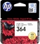 Attēls no Tusz HP Tusz 364 Black Photo (CB317EE#BA1)