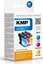 Attēls no Tusz KMP KMP TRIPLE PACK B63V - 3er-Pack - 11.8 ml - Farbe (Cyan, Magenta, Gelb) - kompatibel - Tintenpatrone - fur Brother DCP-J4120, MFC-J4420, J4620, J5320, J5620, J5625, J5720, Business Smart MFC-J4420