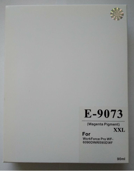 Picture of Tusz Orink Epson T9073 zamiennik C13T907340