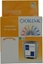 Picture of Tusz Orink Hp 711XL C zamiennik ORINK 30ML CZ130A