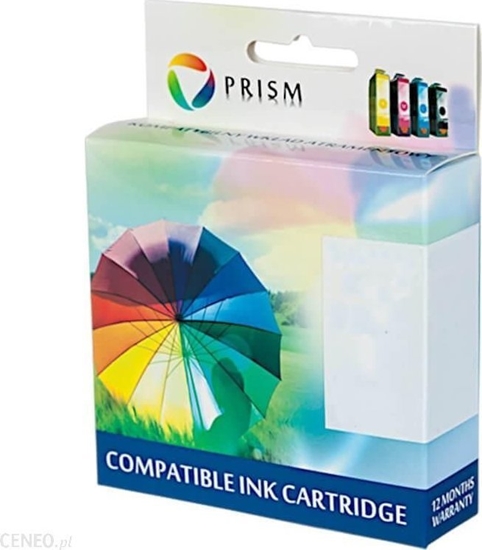 Изображение Tusz Prism PRISM Epson Tusz T9452 Cyan XL 5k 60ml 100% new