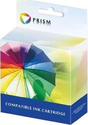 Attēls no Tusz Prism Zgodny Tusz PRISM ZEI-103KN zamiennik Epson 103 Black 4500 str. 70ml