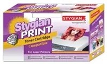 Picture of Tusz Stygian STYGIAN Alt. kazeta Xerox Phaser 3020 black Part. No. 106R02773 (1.500)