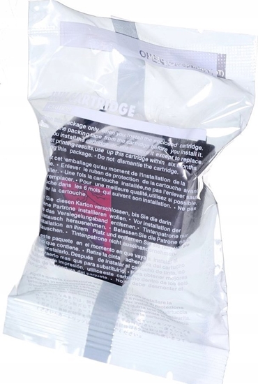 Изображение Tusz Superbulk Superbulk tusz do HP 305XL 3YM62AE reg SPB-305XLB