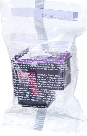 Picture of Tusz Superbulk Superbulk tusz do HP 305XL 3YM63AE reg SPB-305XLC