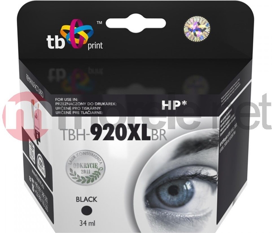 Изображение Tusz TB Print TBH-920XLBR