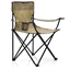 Picture of Tūristu krēsls Meteor Quay folding chair olive