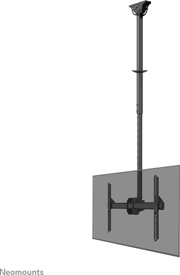 Picture of TV SET ACC CEILING MOUNT/37-70" CL35-440BL16L NEOMOUNTS