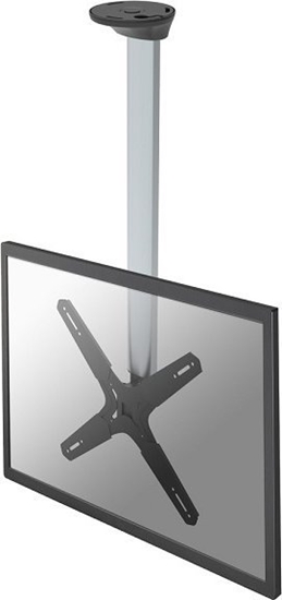 Picture of TV SET ACC DESK MOUNT 23-43"/DS45-430BL12 NEOMOUNTS