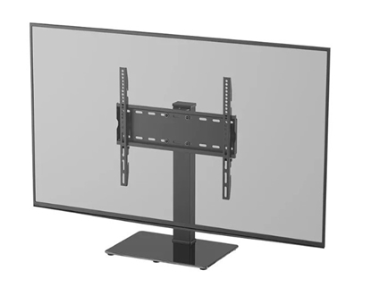 Picture of TV SET ACC DESK MOUNT 32-55"/DS45-430BL14 NEOMOUNTS