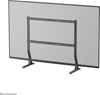 Picture of TV SET ACC DESK MOUNT 45-90"/DS45-430BL18 NEOMOUNTS