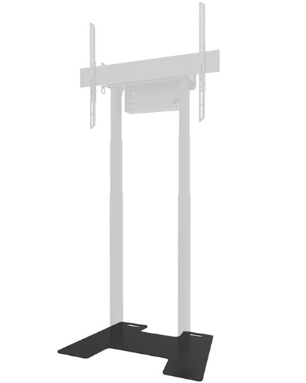 Picture of TV SET ACC FLOOR PLATE/AFP-875BL NEOMOUNTS