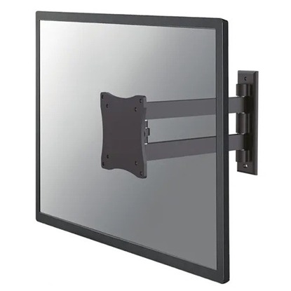 Изображение TV SET ACC WALL MOUNT 10-24"/FPMA-W820BLACK NEOMOUNTS