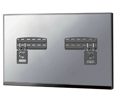 Picture of TV SET ACC WALL MOUNT 43-85"/WL30-265BL1 NEOMOUNTS