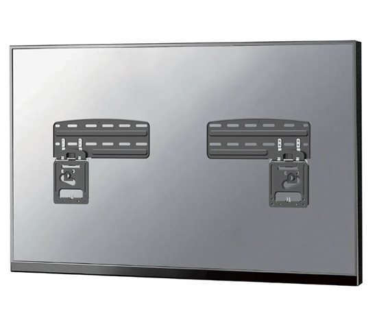 Picture of TV SET ACC WALL MOUNT 43-85"/WL30-265BL1 NEOMOUNTS