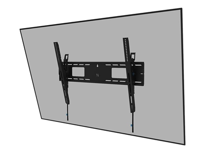 Picture of TV SET ACC WALL MOUNT/WL35-750BL18 NEOMOUNTS