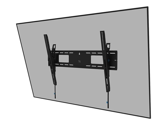 Picture of TV SET ACC WALL MOUNT/WL35-750BL18 NEOMOUNTS