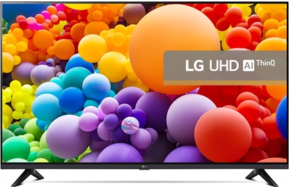 Attēls no TV Set|LG|55"|4K/Smart|3840x2160|webOS|55UT73003LA