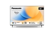 Picture of TV Set|PANASONIC|55"|4K/Smart|3840x2160|Wireless LAN|Bluetooth|Google TV|TV-55W90AEG