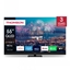 Изображение TV Set|THOMSON|55"|4K/Smart|QLED|3840x2160|Wireless LAN|Bluetooth|Google TV|Black|55QG6C14