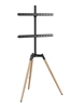 Изображение Tv stiprinājums Gembird Tripod TV Floor Stand 32" - 65"