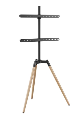 Picture of TV SET ACC FLOOR STAND 32-65"/TRIPOD TVS-65S-01 GEMBIRD