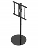 Picture of Tv stiprinājums Gembird TV Floor Stand 32" - 65"