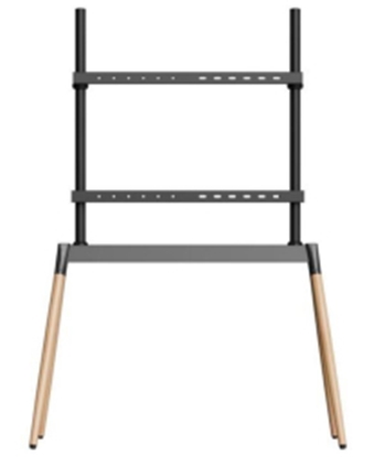Attēls no Tv stiprinājums Gembird TV Floor Stand 55" - 86"