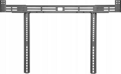 Picture of Tv Stiprinājums Gembird Universal Soundbar Bracket for TV