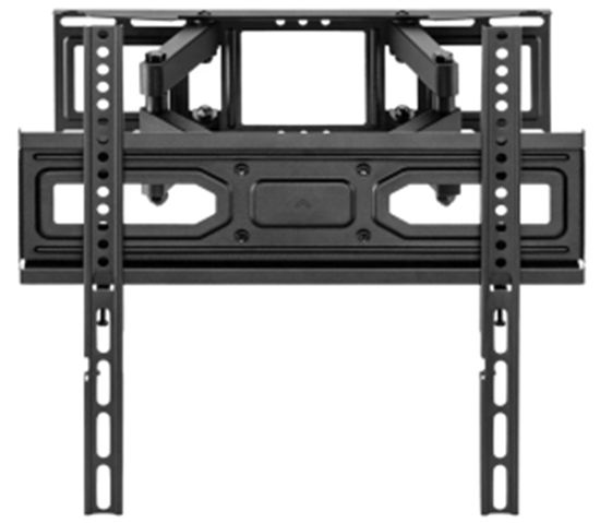 Изображение TV stiprinājums Savio  32" – 70" Full-motion TV Wall Mount