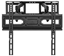 Picture of TV stiprinājums Savio  32" – 70" Full-motion TV Wall Mount