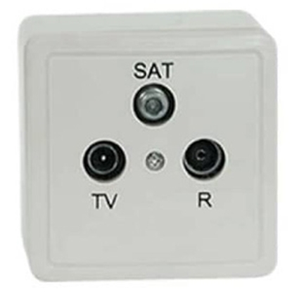 Изображение TV/SAT/R rozete gala meh.