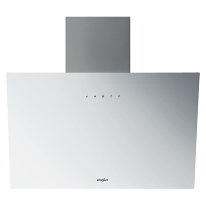 Attēls no Tvaika nosūcējs Whirlpool WHVP62FLTW