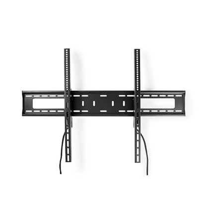 Picture of TVWM2170BK Noliecams TV sienas stiprinājums 60–100 collas | Maksimālais svars: 75 kg | Noliecams: 5°