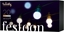 Attēls no Twinkly Lampki ogrodowe Twinkly 20 LED AWW - BT Wi-Fi