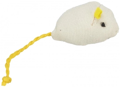 Picture of TX-41110 MYSZKI DLA KOTA PLUSZ Z          KOCIMITK 5cm    /90szt