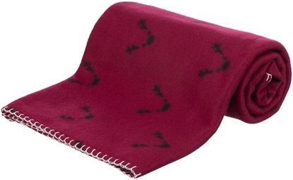 Attēls no TX-923772 KOCYK XMAS NATALAYA WITECZNY  150x70cm