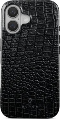 Picture of UAB Hautica Burga Tough Magsafe - obudowa ochronna do iPhone 16 kompatybilna z MagSafe (reaper's touch)