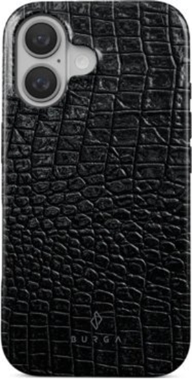 Picture of UAB Hautica Burga Tough Magsafe - obudowa ochronna do iPhone 16 kompatybilna z MagSafe (reaper's touch)