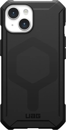 Picture of UAG Black