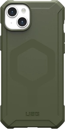 Picture of UAG Green