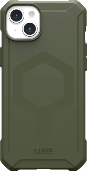 Picture of UAG Green